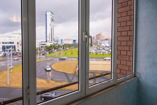 Waterpark Apartments!, Kazan - apartment by the day