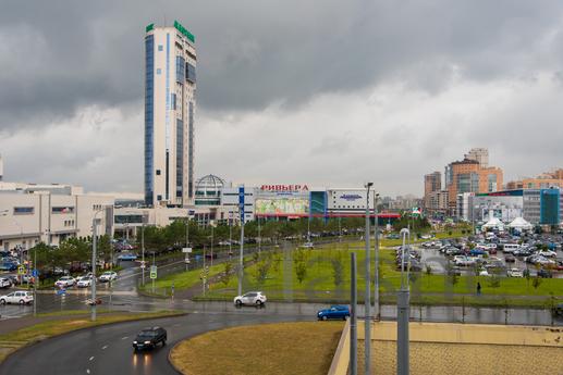 Waterpark Apartments!, Kazan - apartment by the day