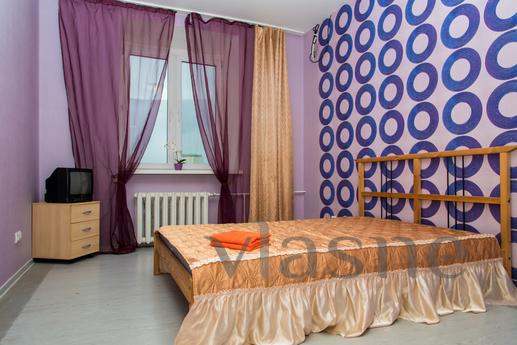 Waterpark Apartments!, Kazan - apartment by the day