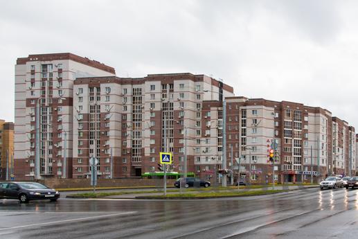 Waterpark Apartments!, Kazan - apartment by the day