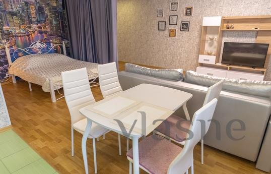 There is a new clean comfortable apartme, Penza - apartment by the day