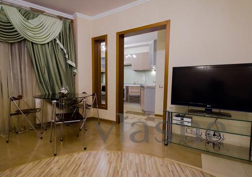 Cozy apartment near the subway VYHINO, Moscow - apartment by the day