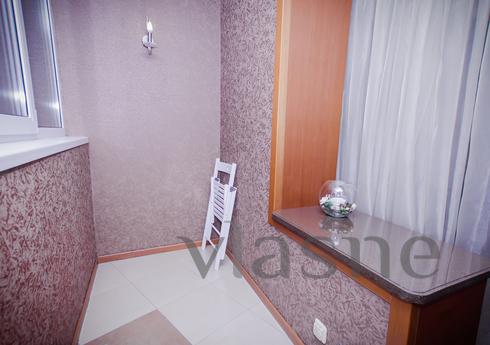 Cozy apartment near the subway VYHINO, Moscow - apartment by the day