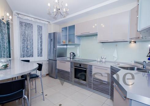 Cozy apartment near the subway VYHINO, Moscow - apartment by the day