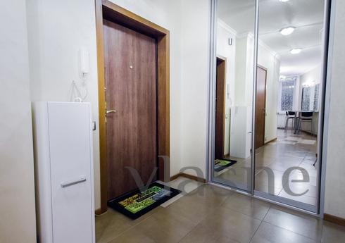 Cozy apartment near the subway VYHINO, Moscow - apartment by the day