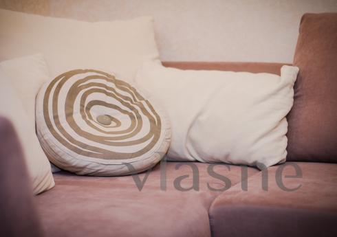 Cozy apartment near the subway VYHINO, Moscow - apartment by the day