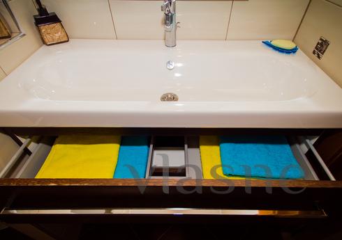 Cozy apartment near the subway VYHINO, Moscow - apartment by the day