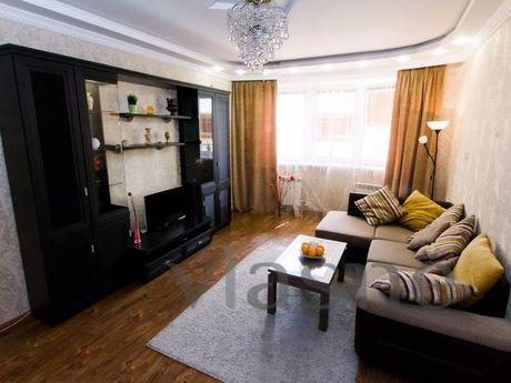 Apartments on Lermontov Prospekt, Moscow - apartment by the day