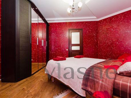 Apartments on Lermontov Prospekt, Moscow - apartment by the day