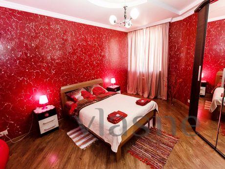 Apartments on Lermontov Prospekt, Moscow - apartment by the day