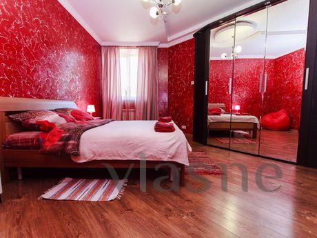Apartments on Lermontov Prospekt, Moscow - apartment by the day
