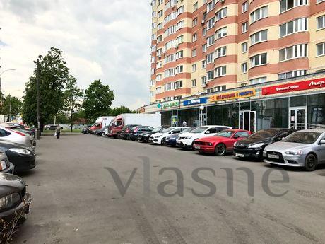 Apartments on Lermontov Prospekt, Moscow - apartment by the day
