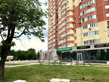 Apartments on Lermontov Prospekt, Moscow - apartment by the day