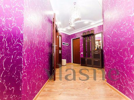 Apartments on Lermontov Prospekt, Moscow - apartment by the day