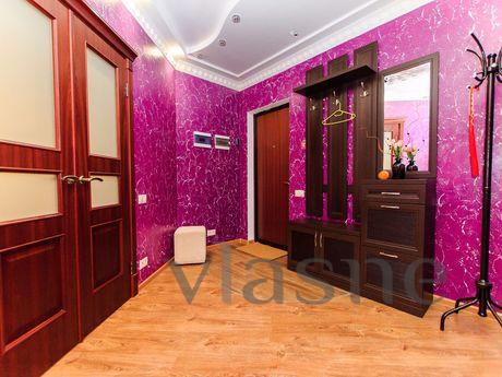 Apartments on Lermontov Prospekt, Moscow - apartment by the day