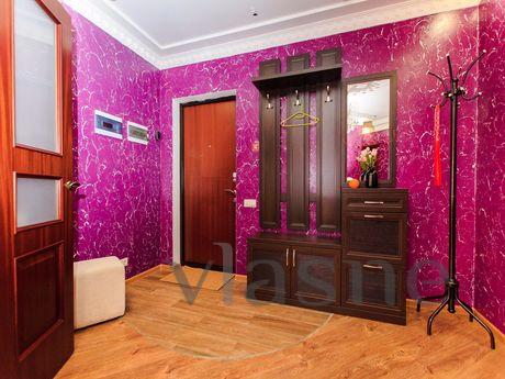 Apartments on Lermontov Prospekt, Moscow - apartment by the day