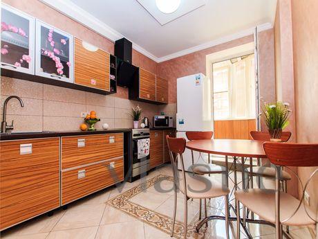 Apartments on Lermontov Prospekt, Moscow - apartment by the day