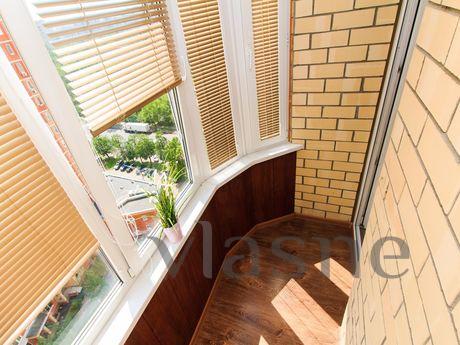 Apartments on Lermontov Prospekt, Moscow - apartment by the day