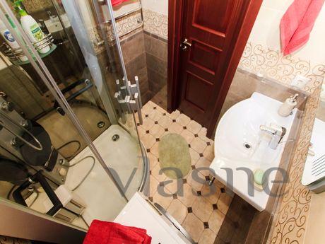 Apartments on Lermontov Prospekt, Moscow - apartment by the day