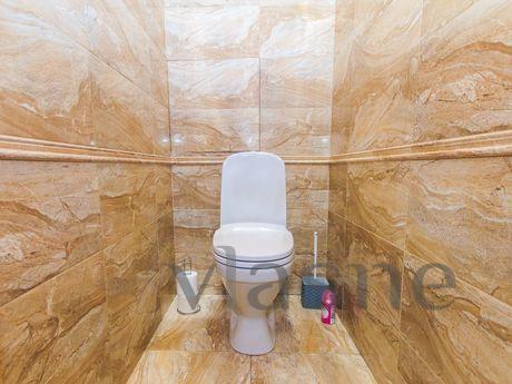 Apartments on Lermontov Prospekt, Moscow - apartment by the day