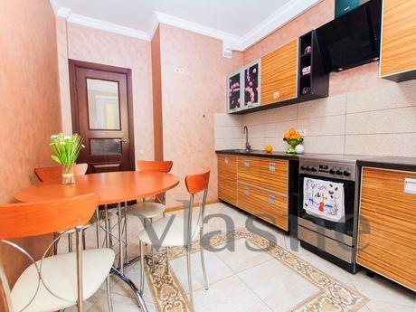 Apartments on Lermontov Prospekt, Moscow - apartment by the day