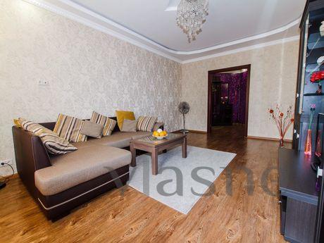 Apartments on Lermontov Prospekt, Moscow - apartment by the day