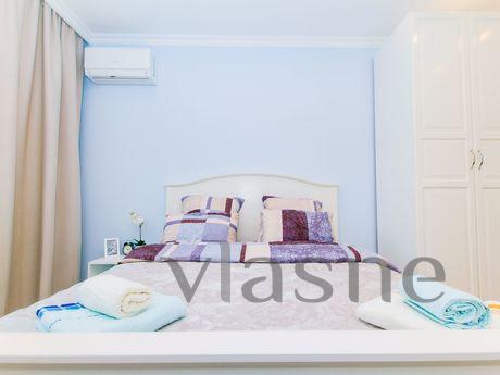 Daily , Moscow - apartment by the day