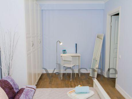 Daily , Moscow - apartment by the day