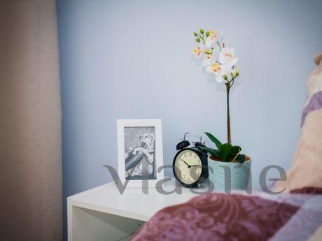 Daily , Moscow - apartment by the day