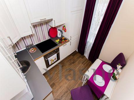 Daily , Moscow - apartment by the day