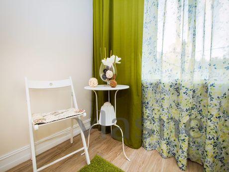 Daily , Moscow - apartment by the day