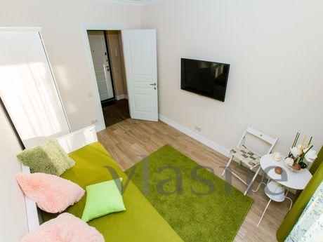 Daily , Moscow - apartment by the day
