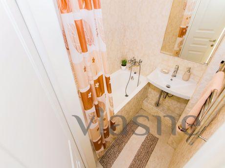 Daily , Moscow - apartment by the day