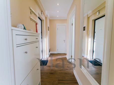 Daily , Moscow - apartment by the day