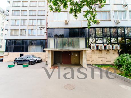 Daily , Moscow - apartment by the day