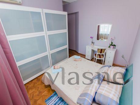 Daily , Moscow - apartment by the day