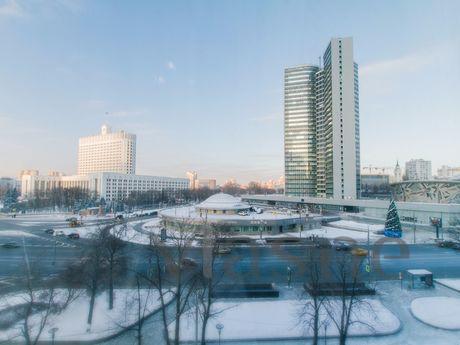 Daily , Moscow - apartment by the day