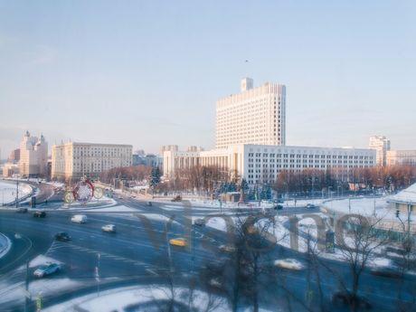 Daily , Moscow - apartment by the day