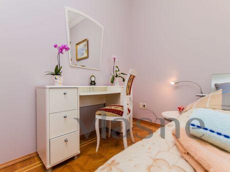 Daily , Moscow - apartment by the day