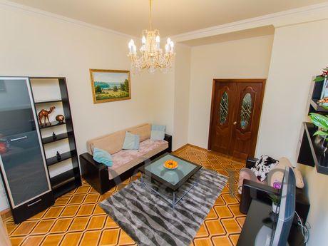 Daily , Moscow - apartment by the day