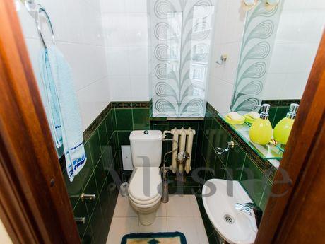 Daily , Moscow - apartment by the day