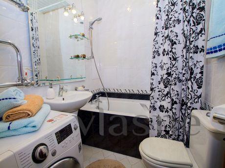 Daily , Moscow - apartment by the day