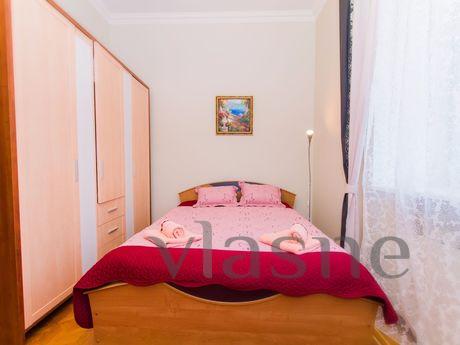 Daily , Moscow - apartment by the day
