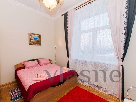Daily , Moscow - apartment by the day