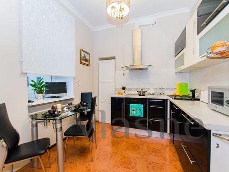 Daily , Moscow - apartment by the day