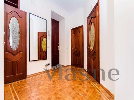 Daily , Moscow - apartment by the day