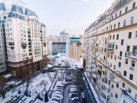 Daily , Moscow - apartment by the day