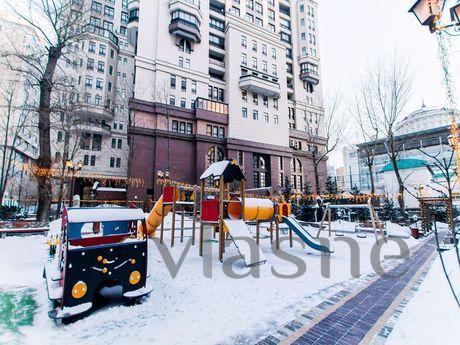 Daily , Moscow - apartment by the day
