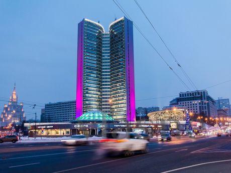 Daily , Moscow - apartment by the day