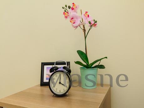 Daily , Moscow - apartment by the day
